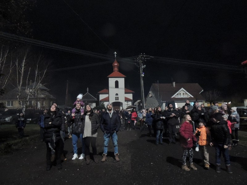Deň obce 2013
