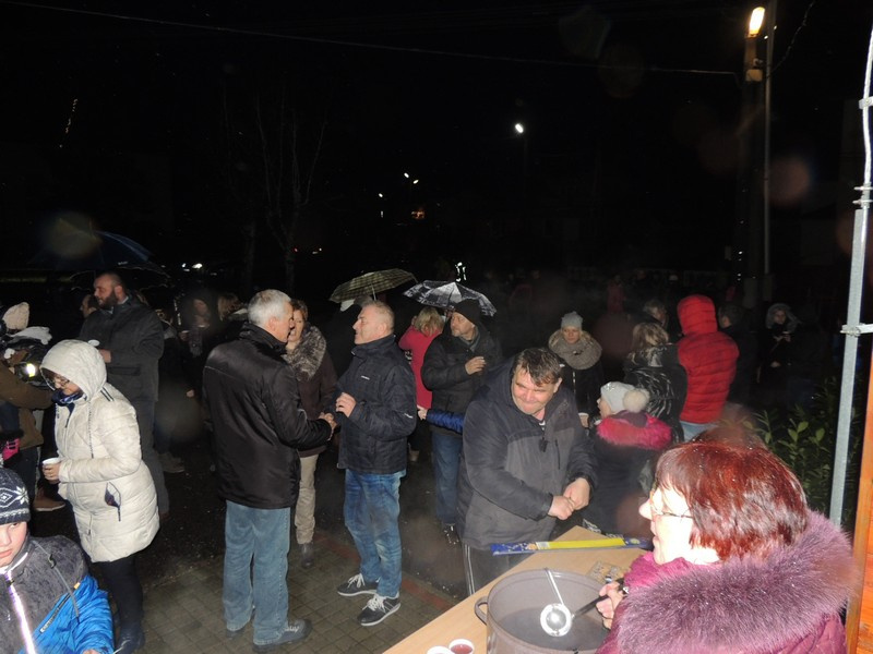 Deň obce 2013