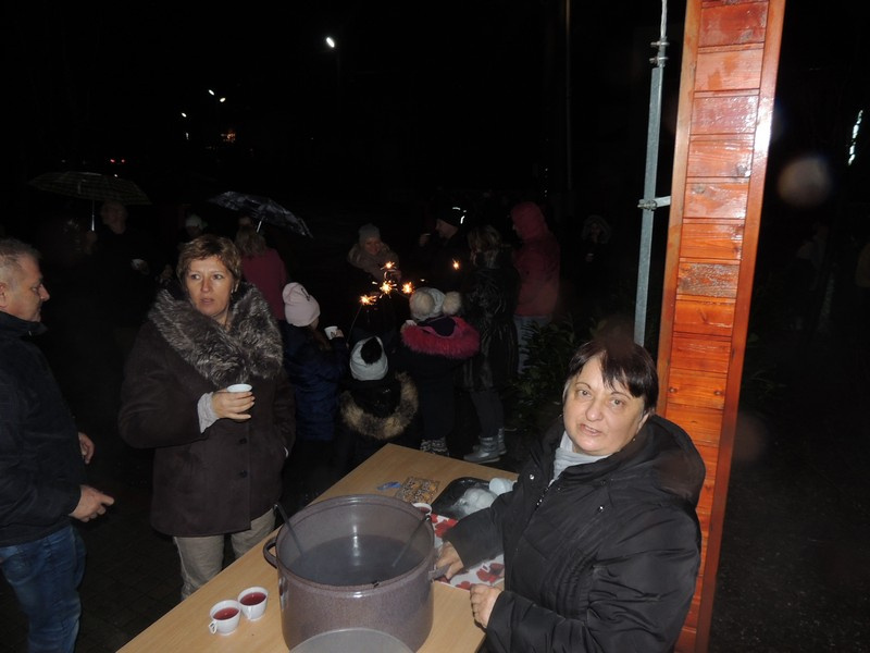 Deň obce 2013