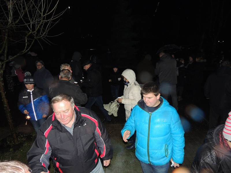 Deň obce 2013