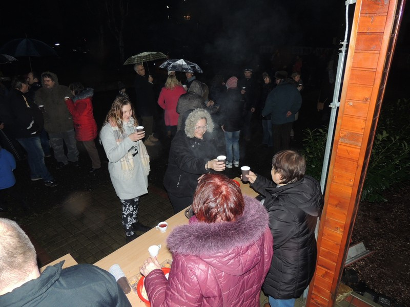 Deň obce 2013