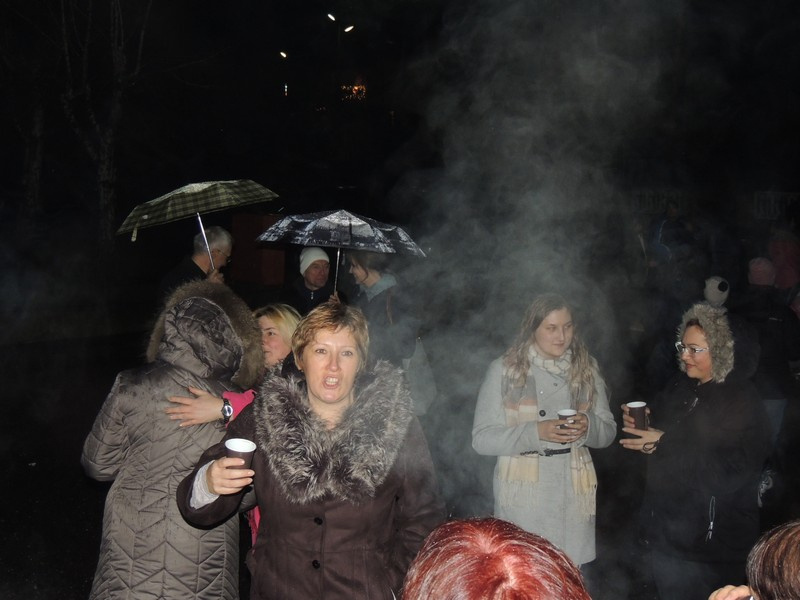 Deň obce 2013