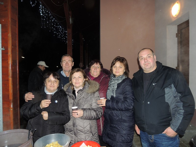 Deň obce 2013