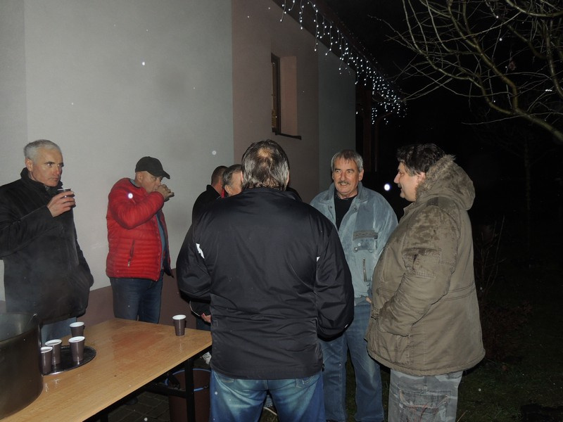 Deň obce 2013