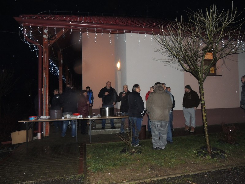 Deň obce 2013