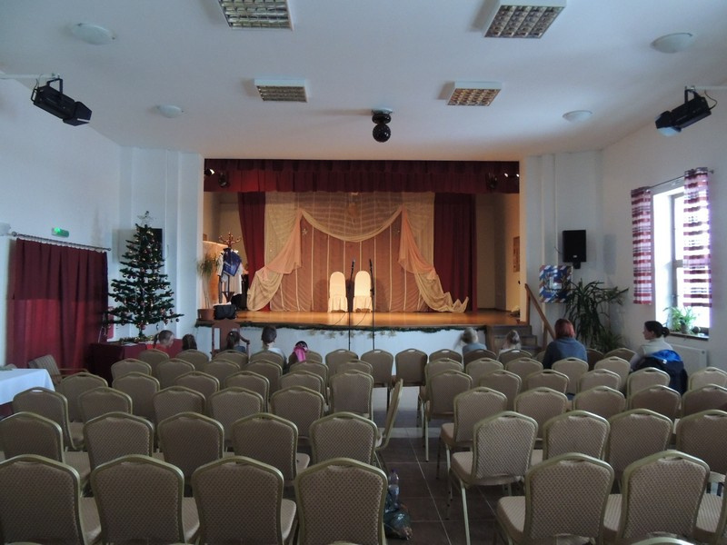 Deň obce 2013