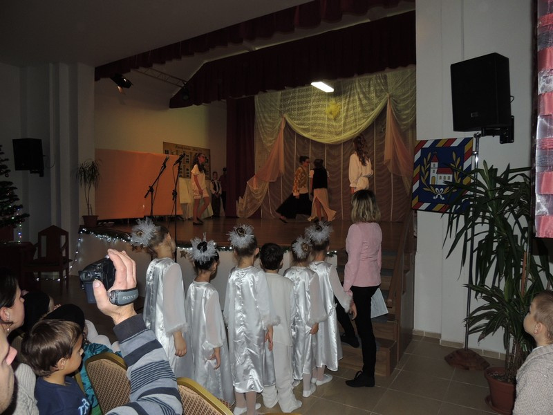 Deň obce 2013
