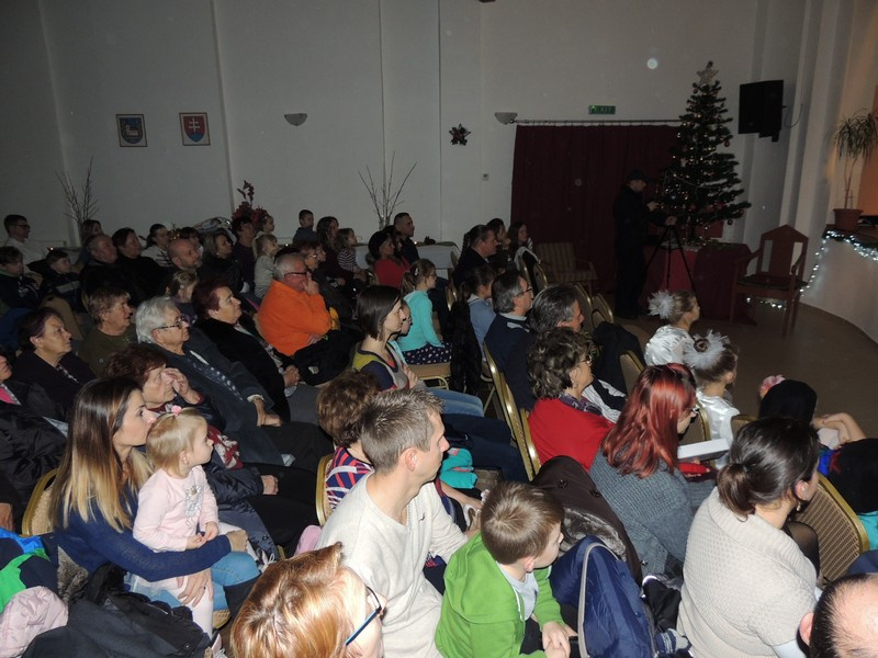 Deň obce 2013