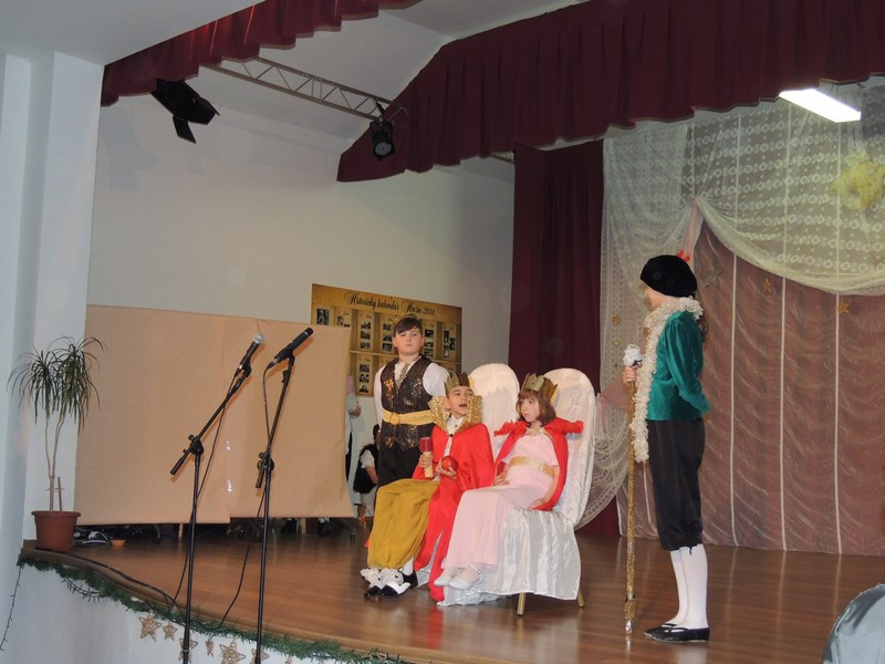 Deň obce 2013