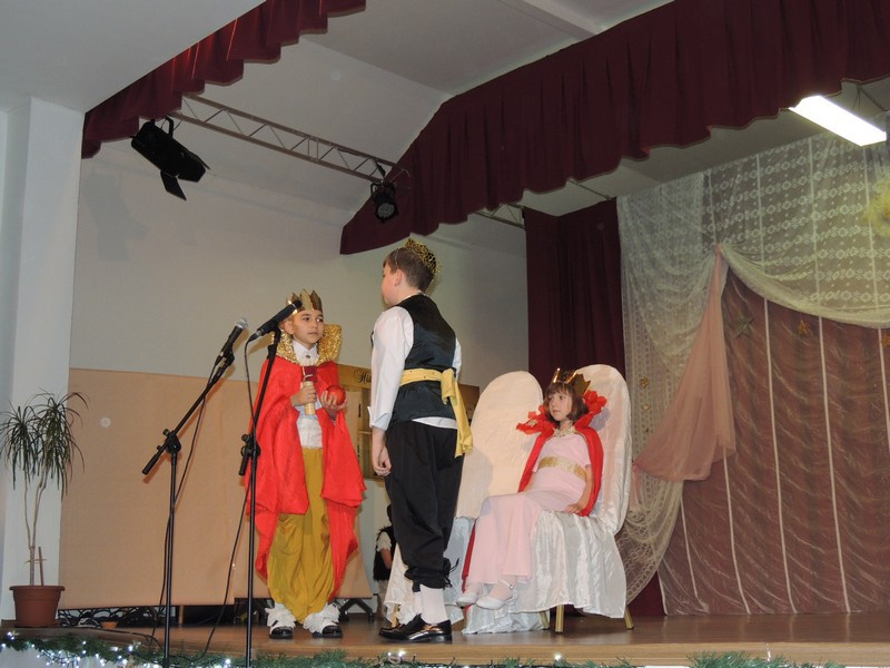 Deň obce 2013