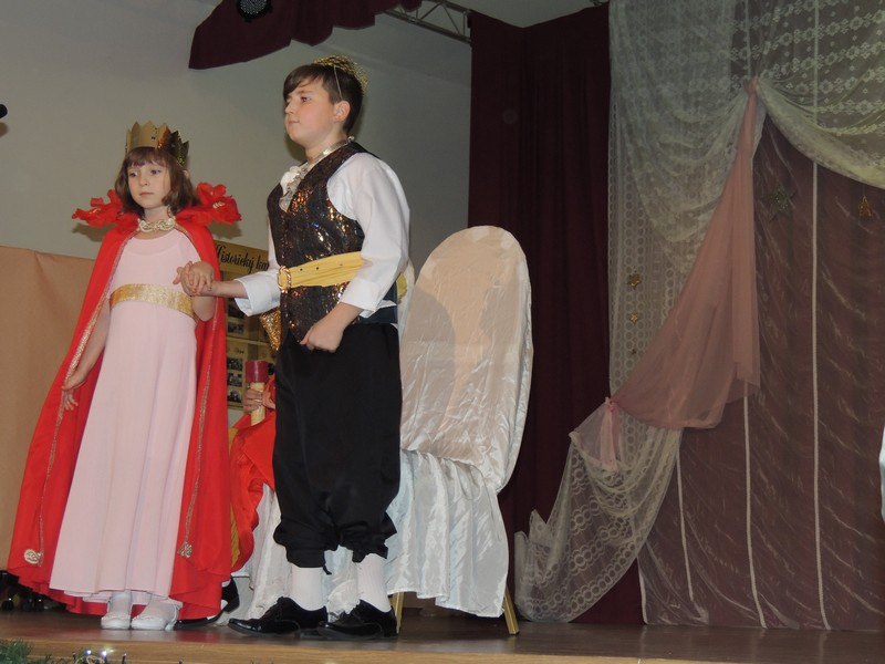 Deň obce 2013