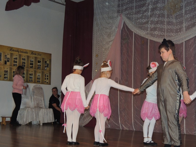 Deň obce 2013