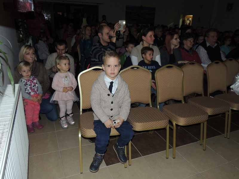 Deň obce 2013