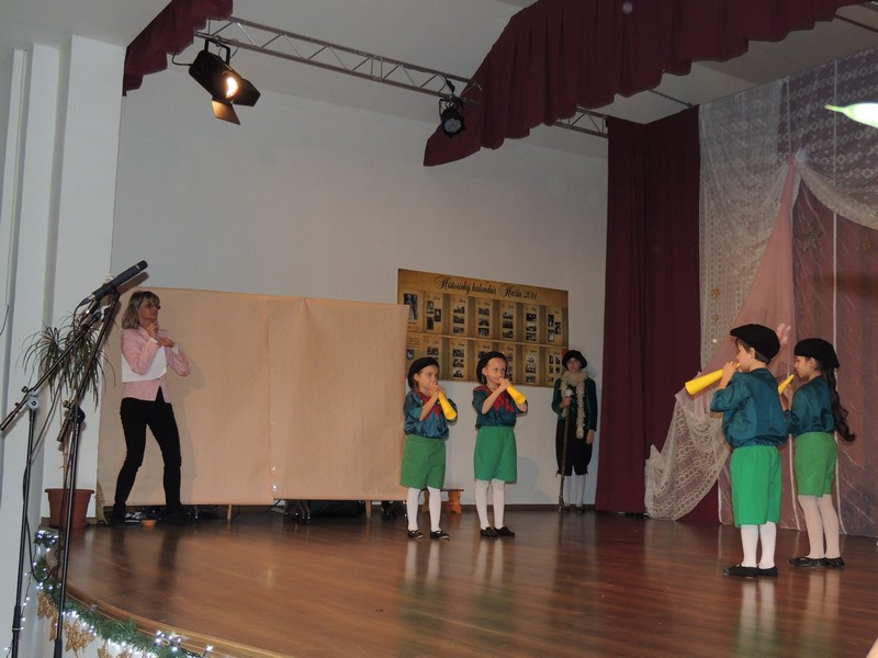 Deň obce 2013