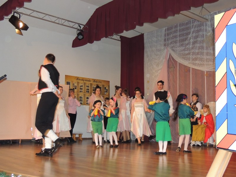 Deň obce 2013