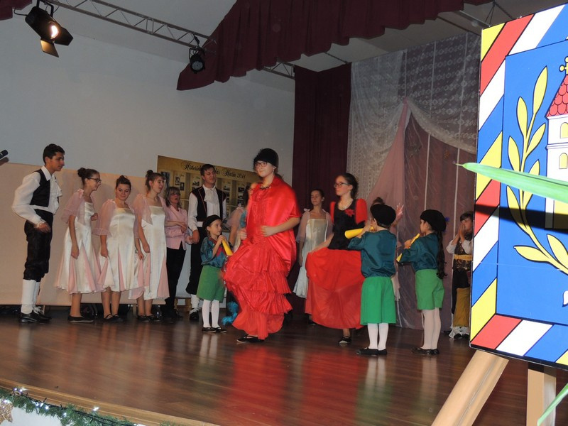 Deň obce 2013