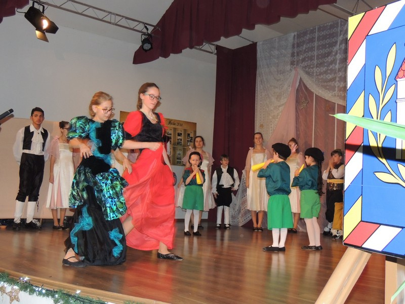 Deň obce 2013