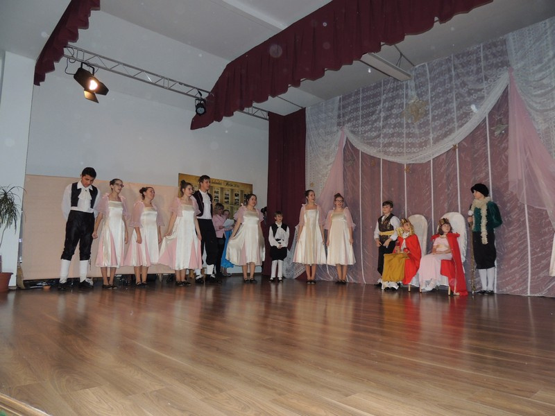 Deň obce 2013