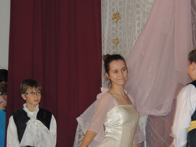 Deň obce 2013