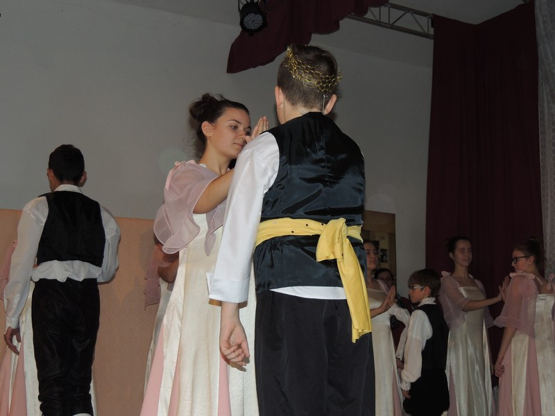 Deň obce 2013