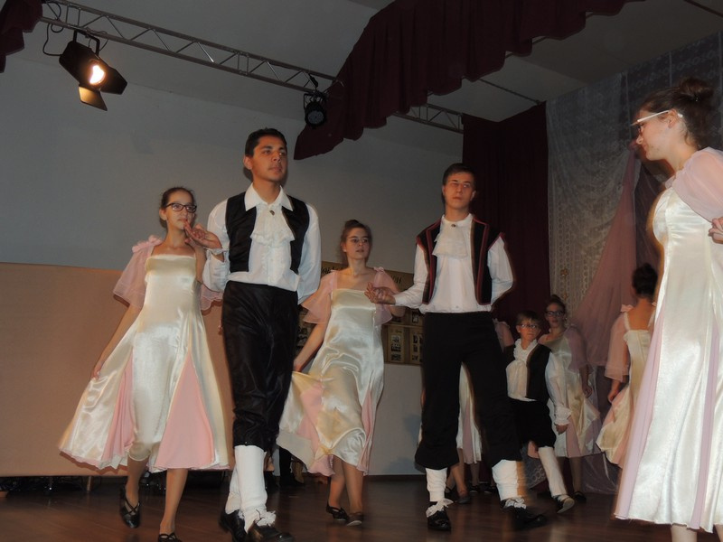 Deň obce 2013