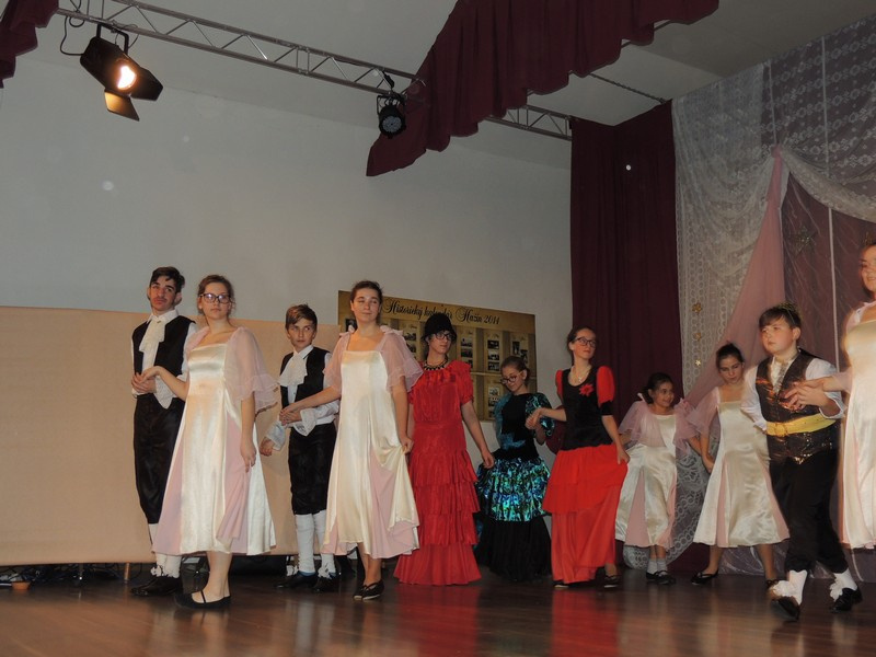 Deň obce 2013
