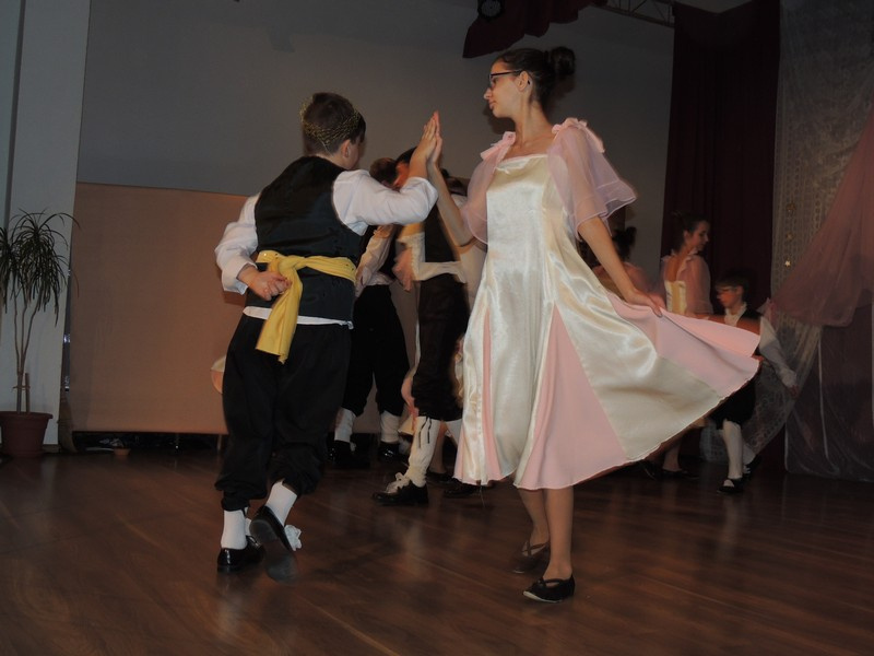 Deň obce 2013