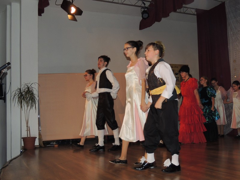 Deň obce 2013