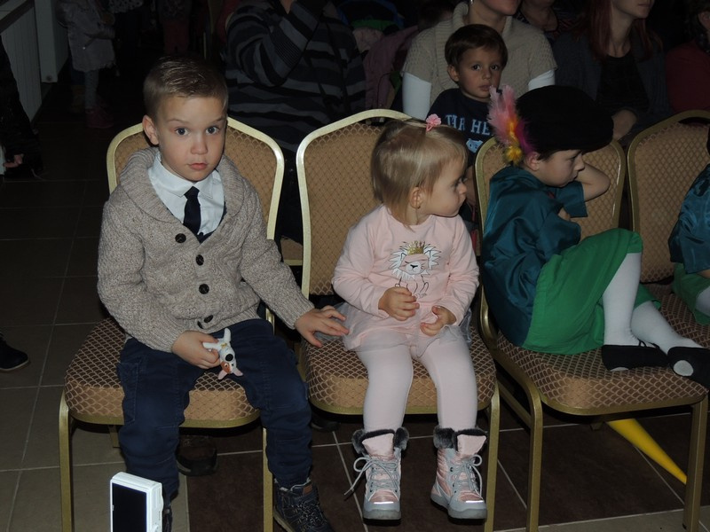 Deň obce 2013