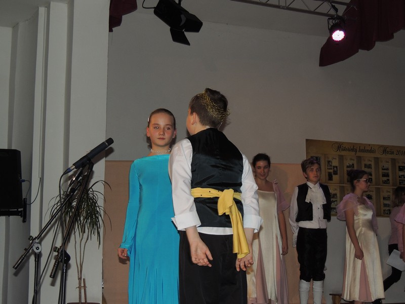 Deň obce 2013