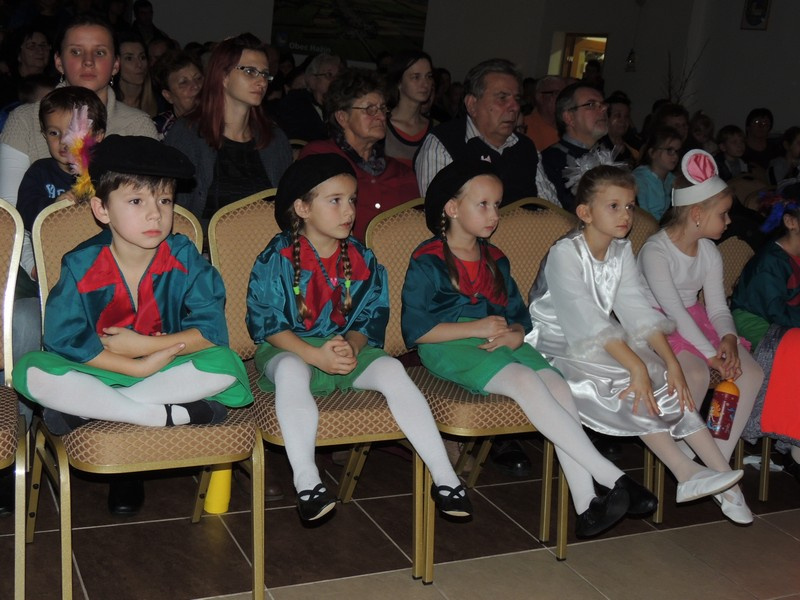 Deň obce 2013