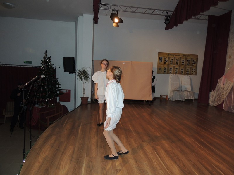 Deň obce 2013