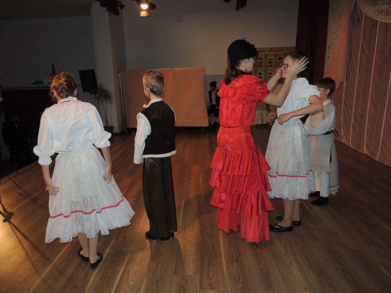 Deň obce 2013
