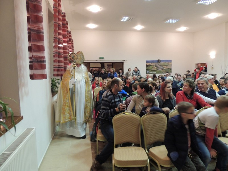 Deň obce 2013