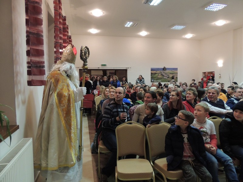 Deň obce 2013