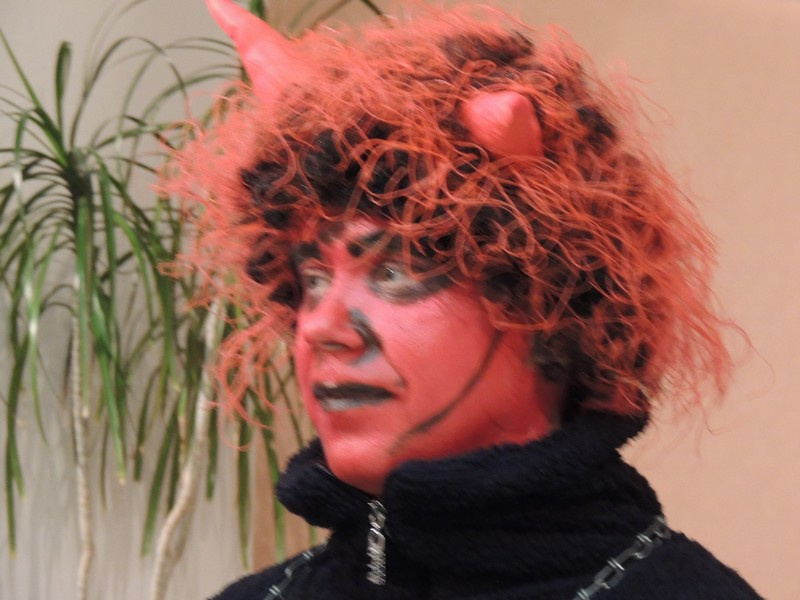 Deň obce 2013