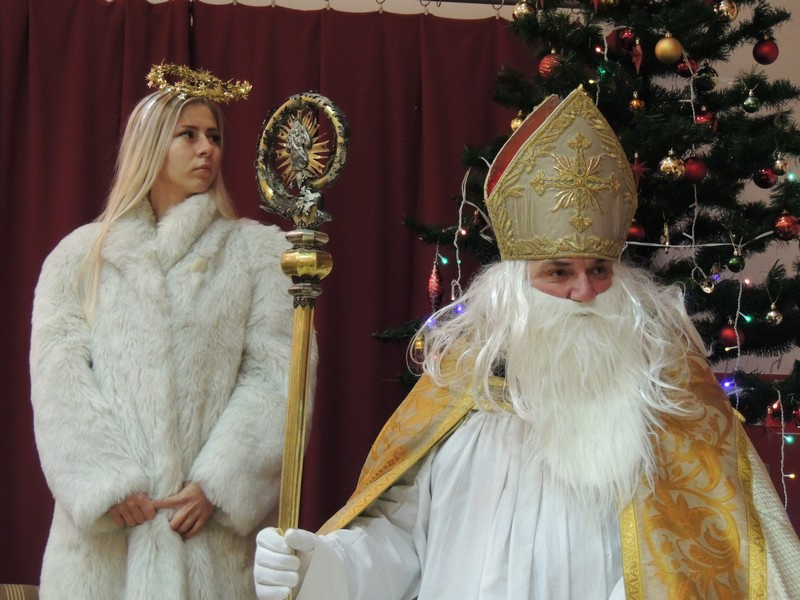 Deň obce 2013