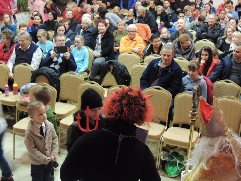 Deň obce 2013
