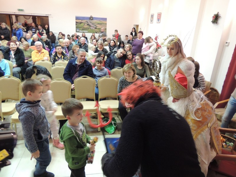 Deň obce 2013