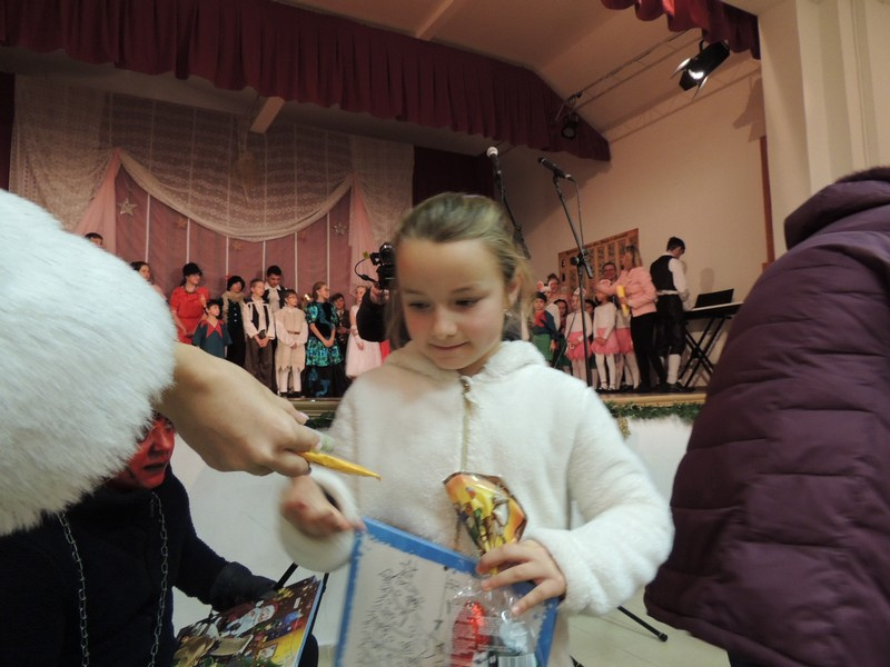 Deň obce 2013