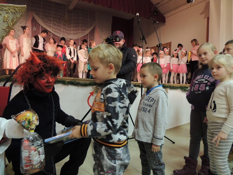 Deň obce 2013
