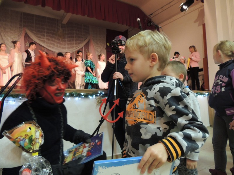Deň obce 2013