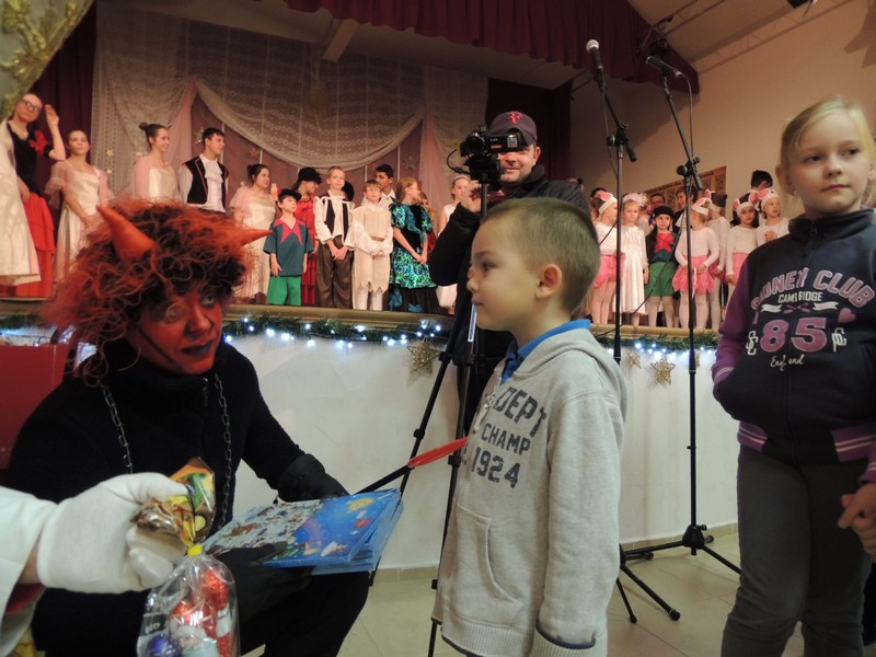 Deň obce 2013