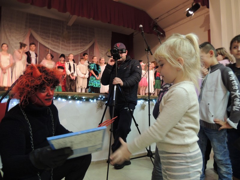 Deň obce 2013
