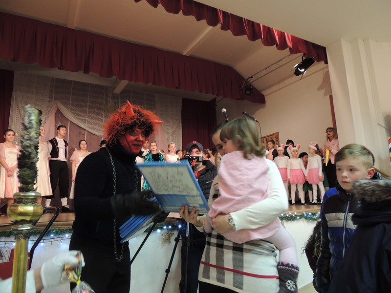 Deň obce 2013