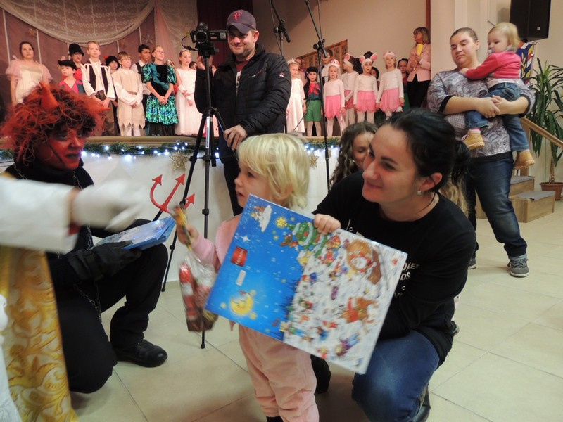 Deň obce 2013