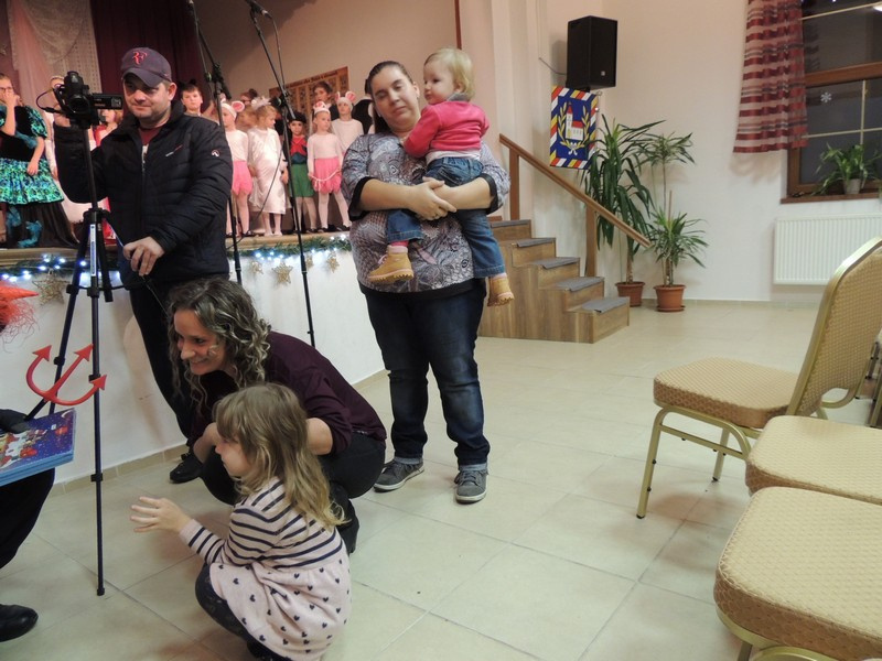 Deň obce 2013