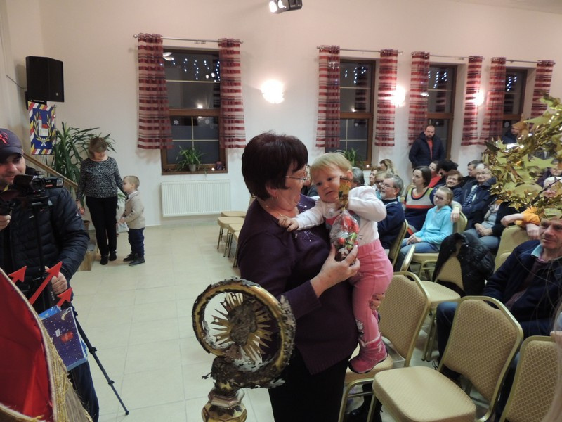 Deň obce 2013