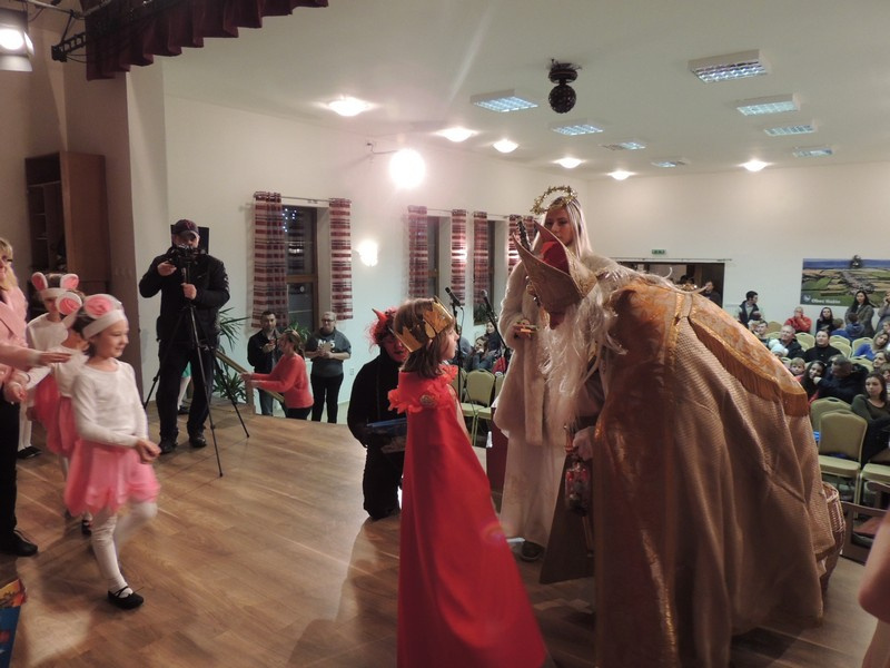 Deň obce 2013