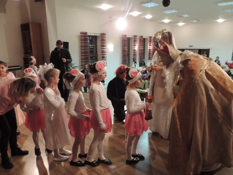 Deň obce 2013